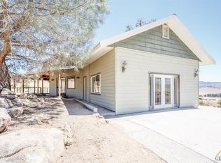 36138 Big Springs Dr, Caliente, CA 93518