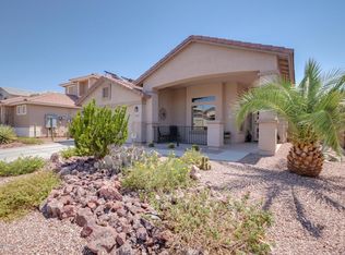 25809 W Ripple Rd, Buckeye, AZ 85326