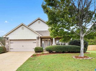 6907 Meadow Ridge Dr, Mc Calla, AL 35111
