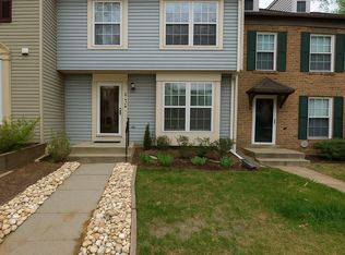 12114 Island View Cir, Germantown, MD 20874