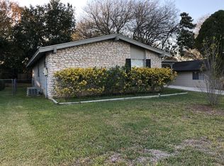 12521 Lone Shadow Trl, Live Oak, TX 78233