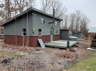 Xx Marquette Dr, Ash Flat, AR 72513