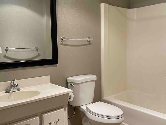 Full bath