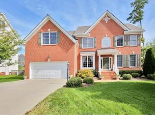 14700 Rolling Spring Dr, Midlothian, VA 23114
