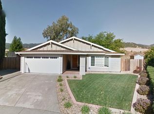 142 Palisades Ct, Vacaville, CA 95688