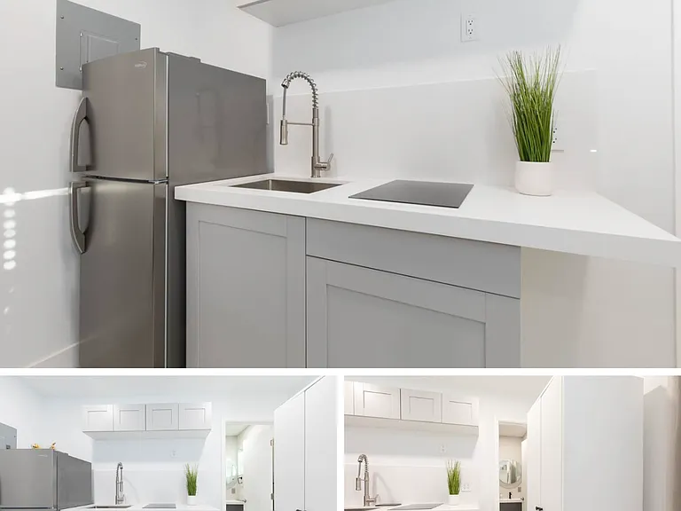 1828 Jefferson St #1 — Photo 14