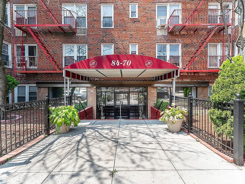 1st image of 84-70 129th St APT 4U