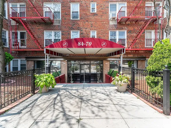 84-70 129th St APT 4U, Queens, NY 11415