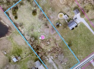 711 Leon Prall Rd, Otisco, IN 47163