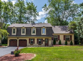 2940 Bob O Link Rd, Flossmoor, IL 60422