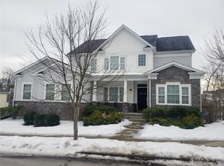 819 Westminster Lane, CRANBERRY TOWNSHIP, PA 16066