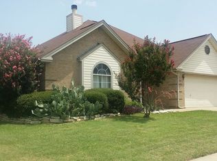 6001 Sundown Dr, Watauga, TX 76148