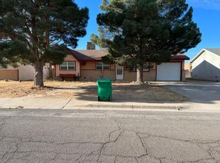 2917 N Northwest Dr, Hobbs, NM 88240