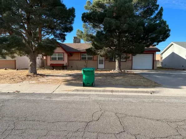 2917 N Northwest Dr, Hobbs, NM 88240