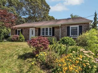 36 Elaine Rd, Barnstable, MA 02630