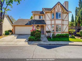 34191 Della Ter, Fremont, CA 94555