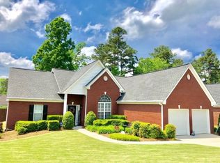 3424 Cast Bend Way, Buford, GA 30519