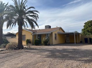 4157 E Waverly St, Tucson, AZ 85712