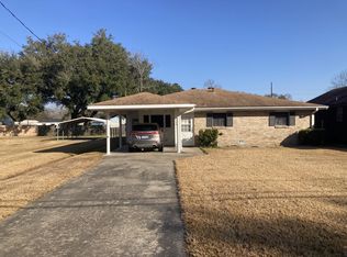 534 W Lincoln St, Sulphur, LA 70663