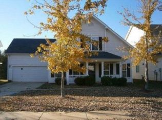 3547 Joel Turner Dr, Charlotte, NC 28216