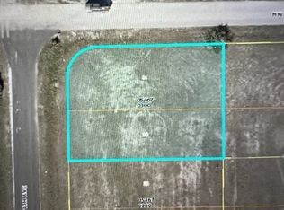 3843 NW 44th Ave, Cape Coral, FL 33993