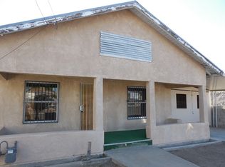 221 I St, Needles, CA 92363