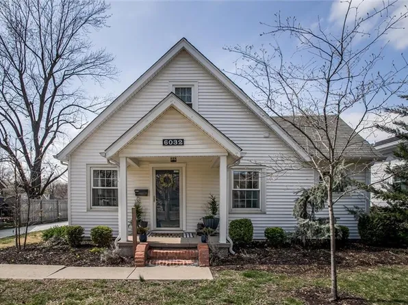 6032 Alhambra Dr, Mission, KS 66205