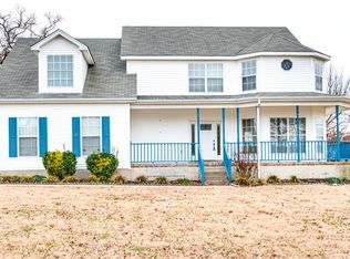 400 Randall Ln, La Vergne, TN 37086