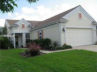 11 Pineapple Dr, Bluffton, SC 29909