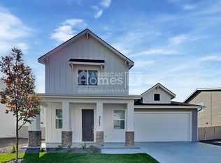 9383 Wabash St, Star, ID 83669