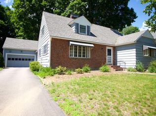 16 Highland St, Dover, NH 03820
