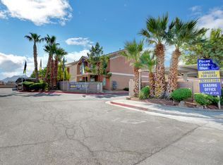 Pecos Creek Blue, Las Vegas, NV 89115