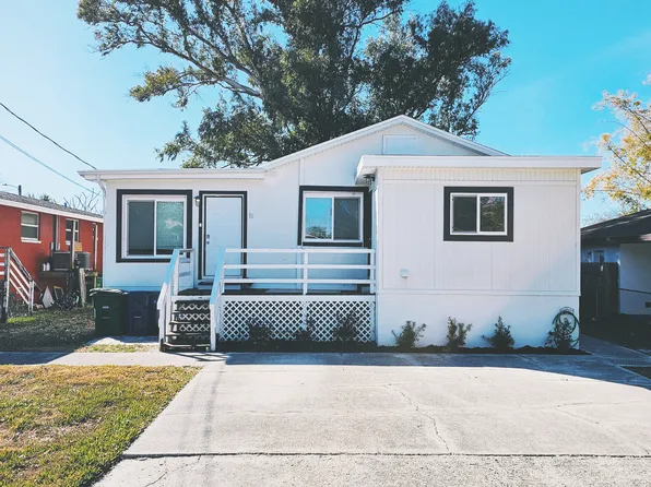 6713 S Faul St APT B, Tampa, FL 33616