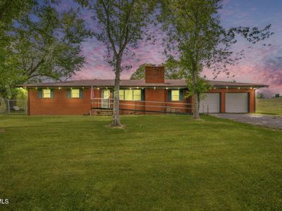 2610 Grassy Creek Rd, Greeneville, TN, 37743