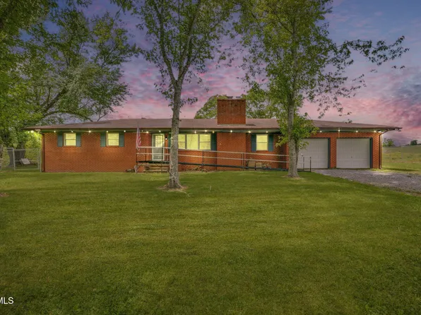 2610 Grassy Creek Rd, Greeneville, TN 37743