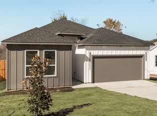 2521 Kool Ave, Dallas, TX 75241