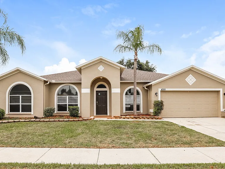 4351 Brandon Ridge Dr — Photo 1