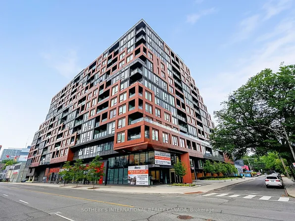 28 Eastern Ave, Toronto, ON