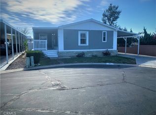 2140 Mentone Blvd SPACE 41, Mentone, CA 92359