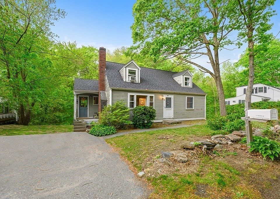 223 Nashua Rd, Billerica, MA 01821 Zillow