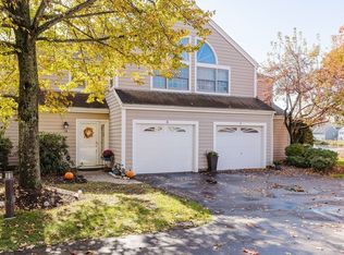 18 Teal Cir #18, Walpole, MA 02081