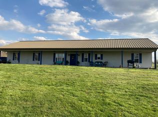 8705 Abner Rd, Tell City, IN 47586