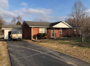 2948 Dye Ford Rd, Alvaton, KY 42122