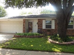 2600 Crestmoor Ct, Arlington, TX 76016