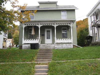 116 S 4th St, Clearfield, PA, 16830