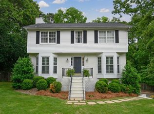 3103 Meadow Brook Trl, Birmingham, AL 35242