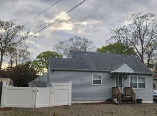 366 Church Rd, Brick, NJ 08723