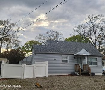 366 Church Road, Brick, NJ, 08723