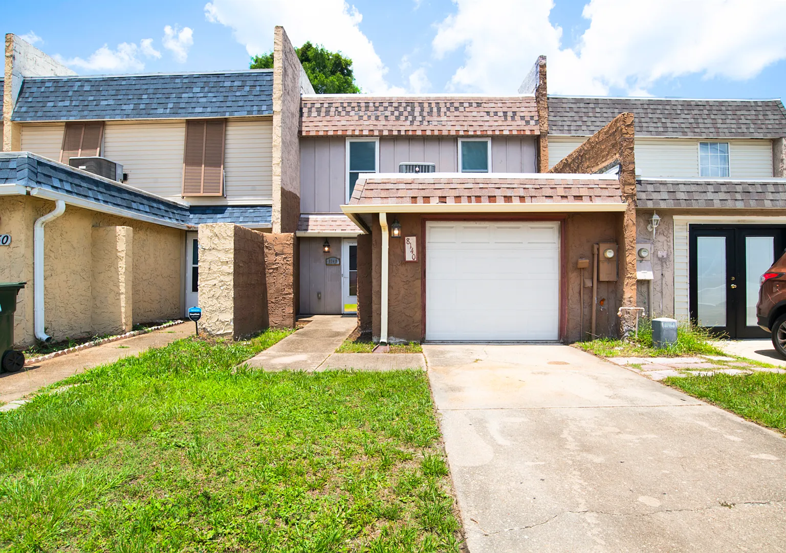 3 bed 2.5 bath Townhome in West Pensacola — Photo 1
