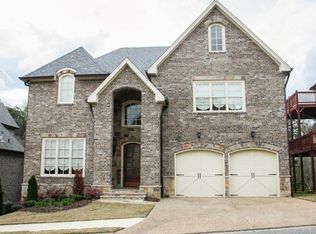 1710 Buckhead Ct, Atlanta, GA 30324